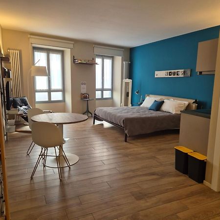 Moon And Sun Holiday Home Bergamo Ngoại thất bức ảnh