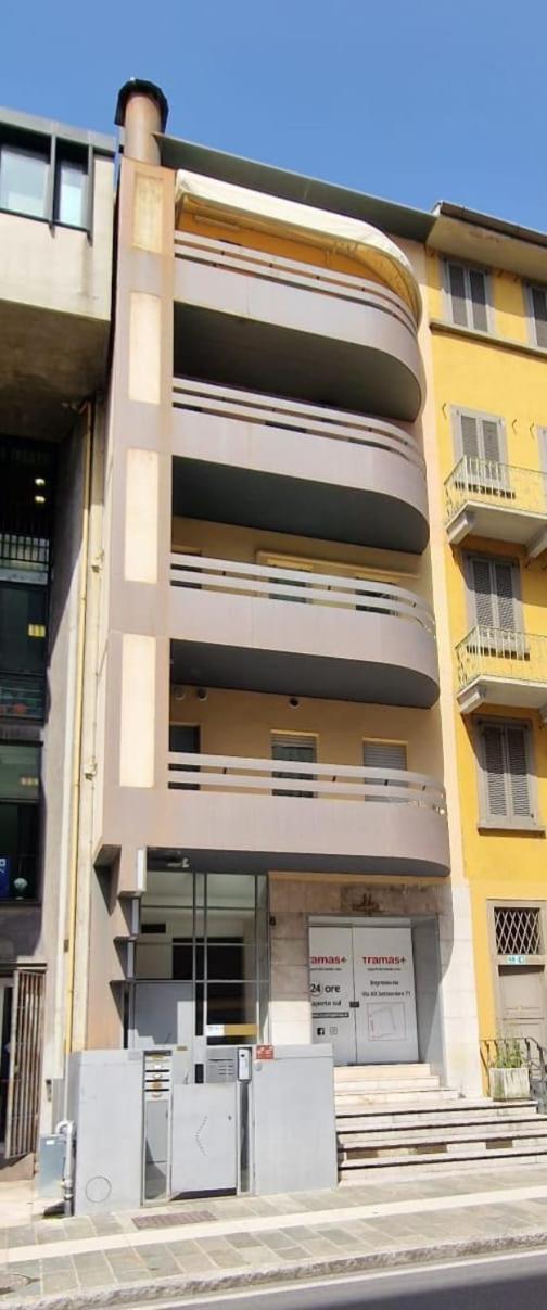 Moon And Sun Holiday Home Bergamo Ngoại thất bức ảnh