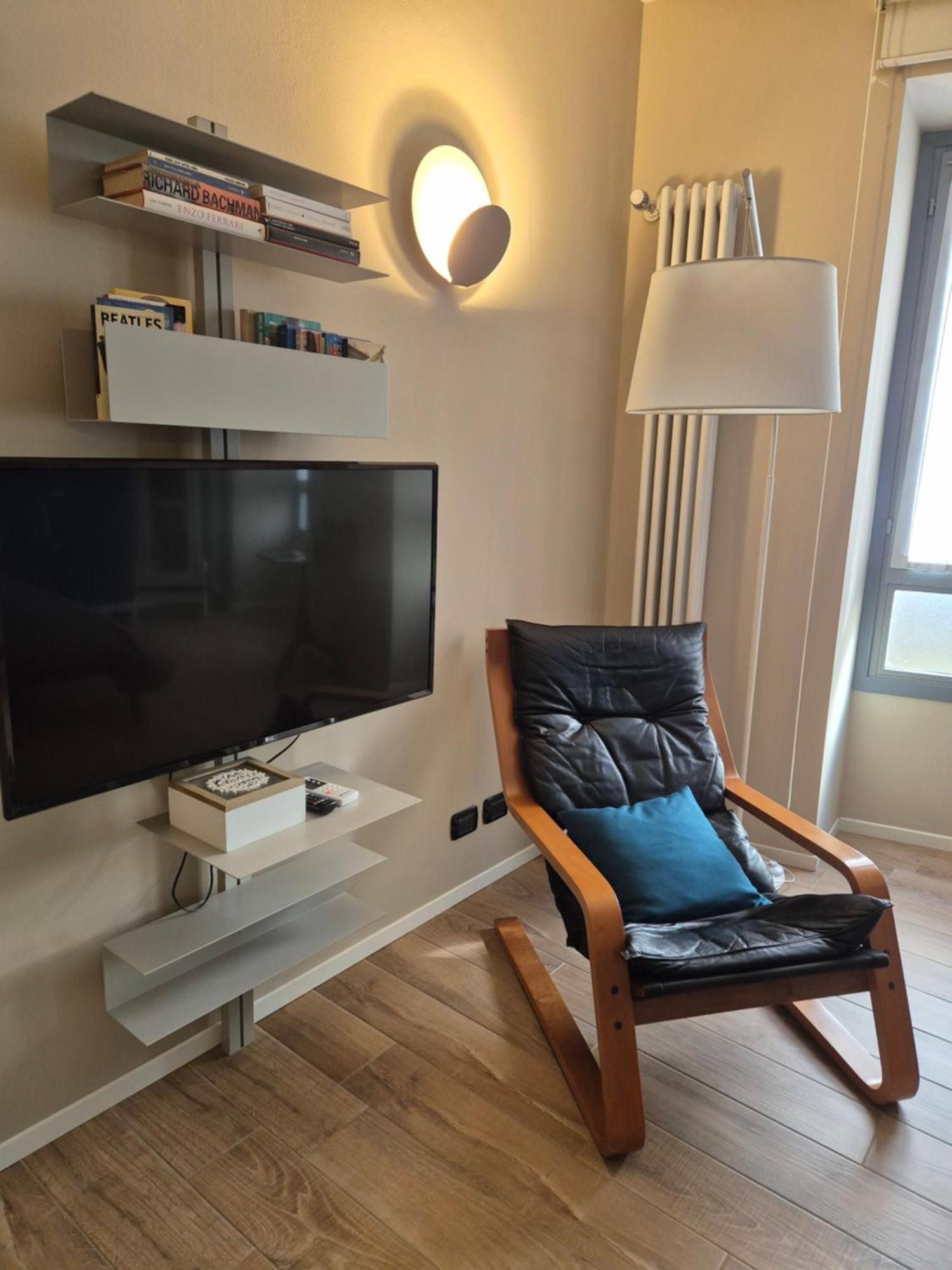 Moon And Sun Holiday Home Bergamo Ngoại thất bức ảnh
