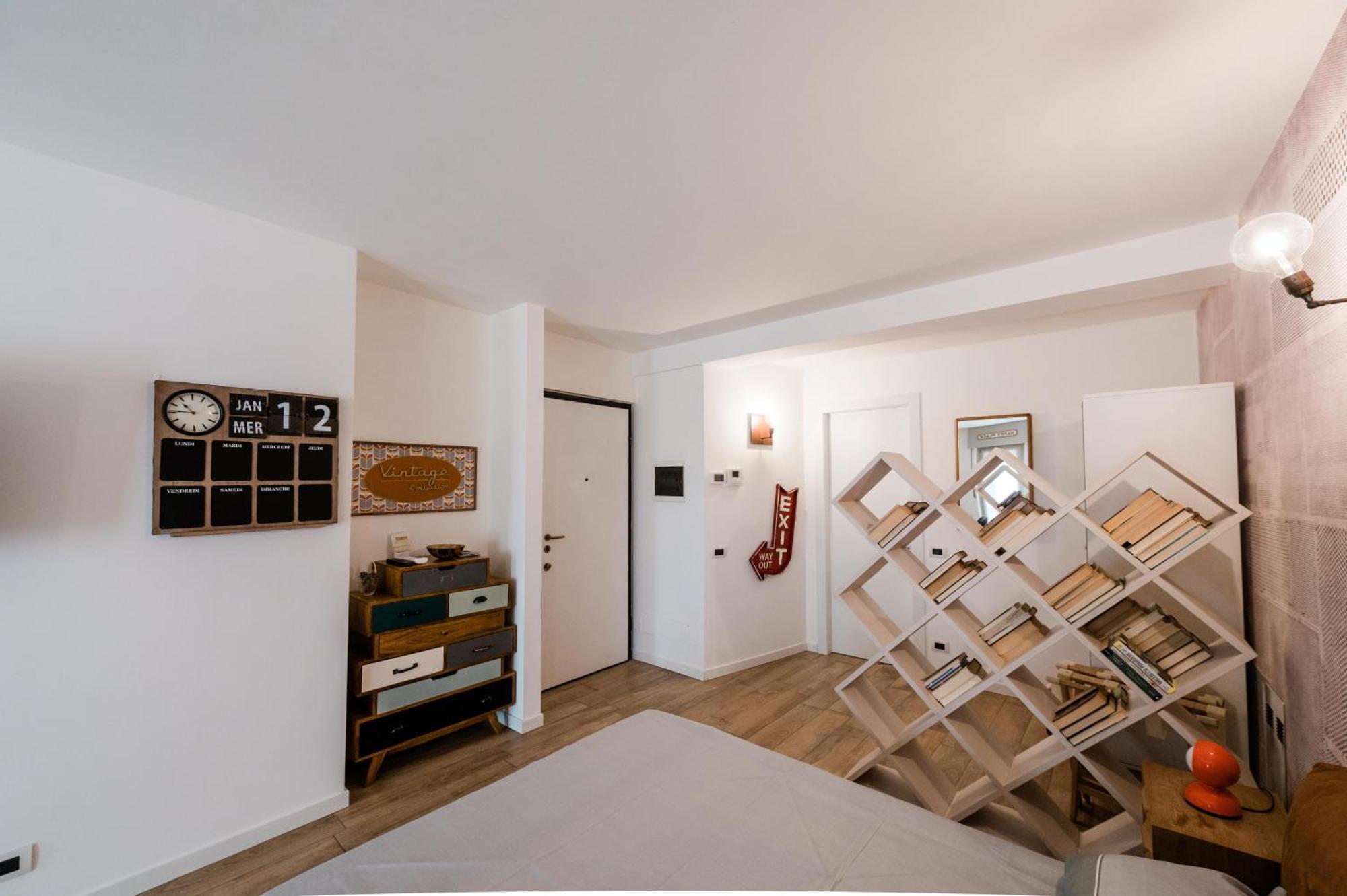 Moon And Sun Holiday Home Bergamo Ngoại thất bức ảnh