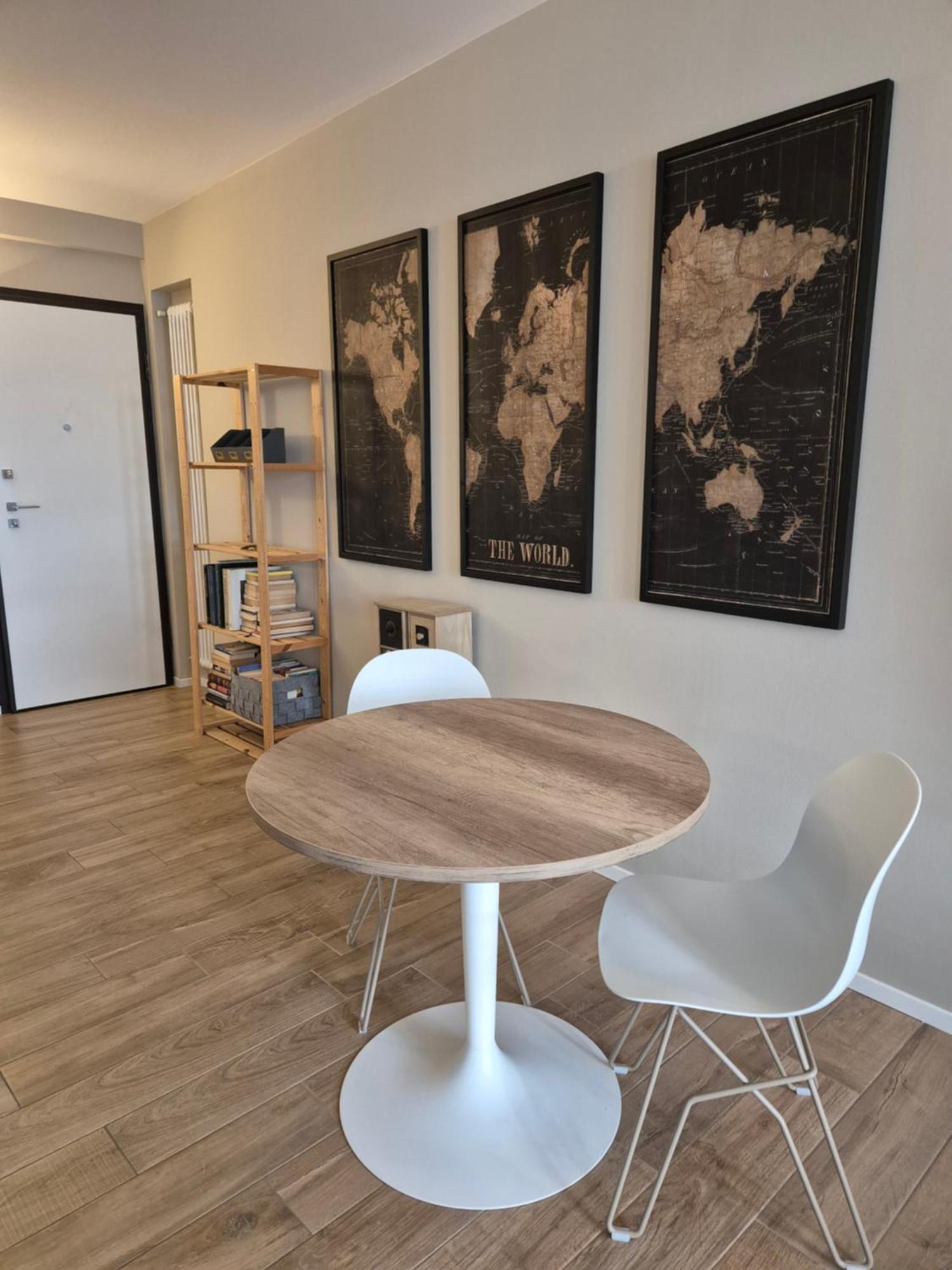 Moon And Sun Holiday Home Bergamo Ngoại thất bức ảnh