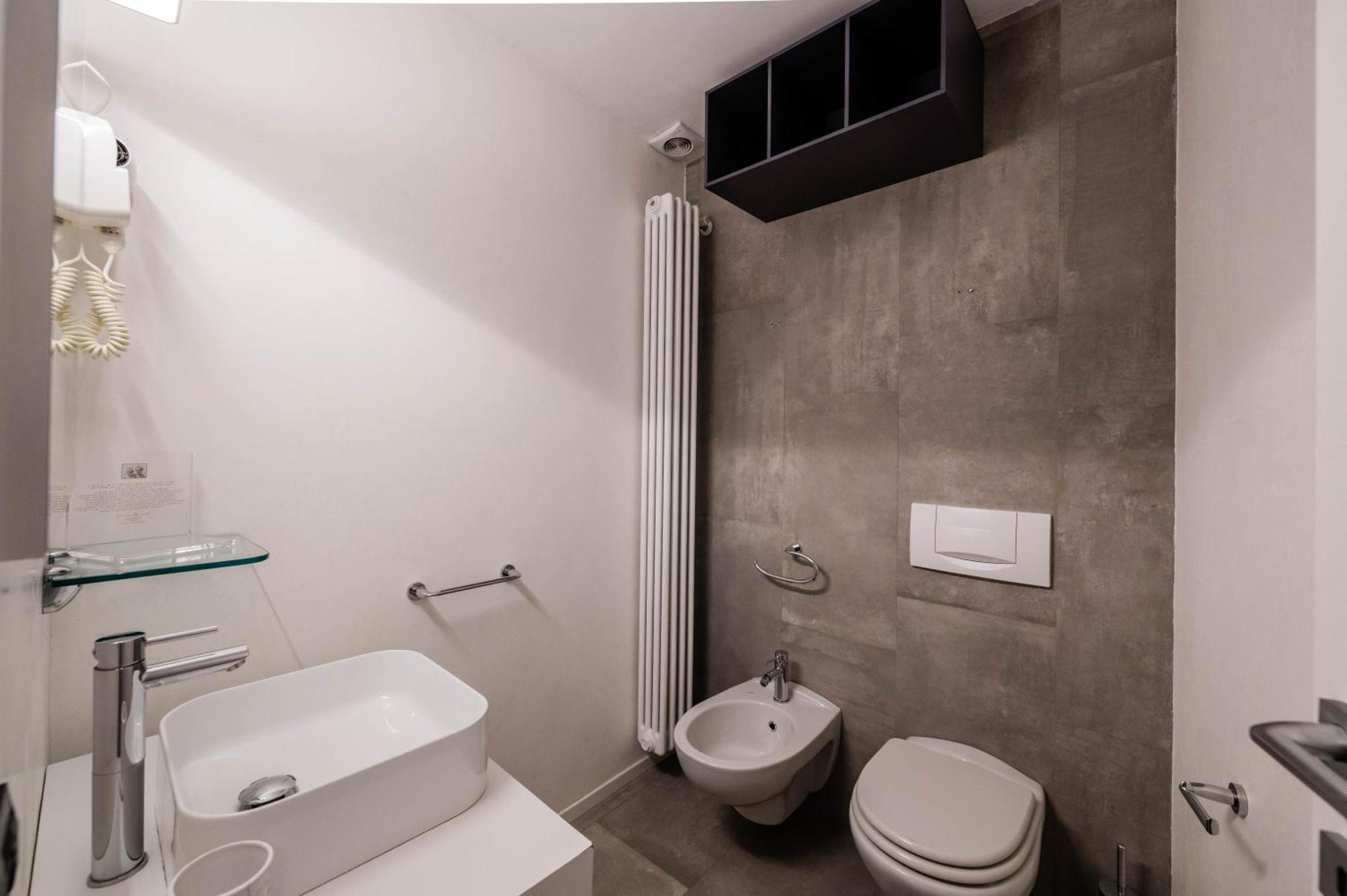 Moon And Sun Holiday Home Bergamo Ngoại thất bức ảnh