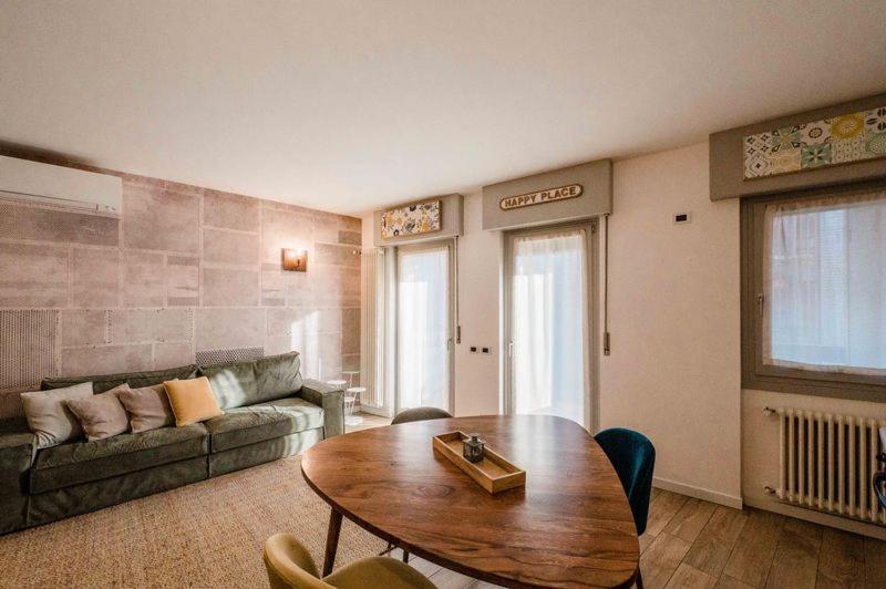 Moon And Sun Holiday Home Bergamo Ngoại thất bức ảnh