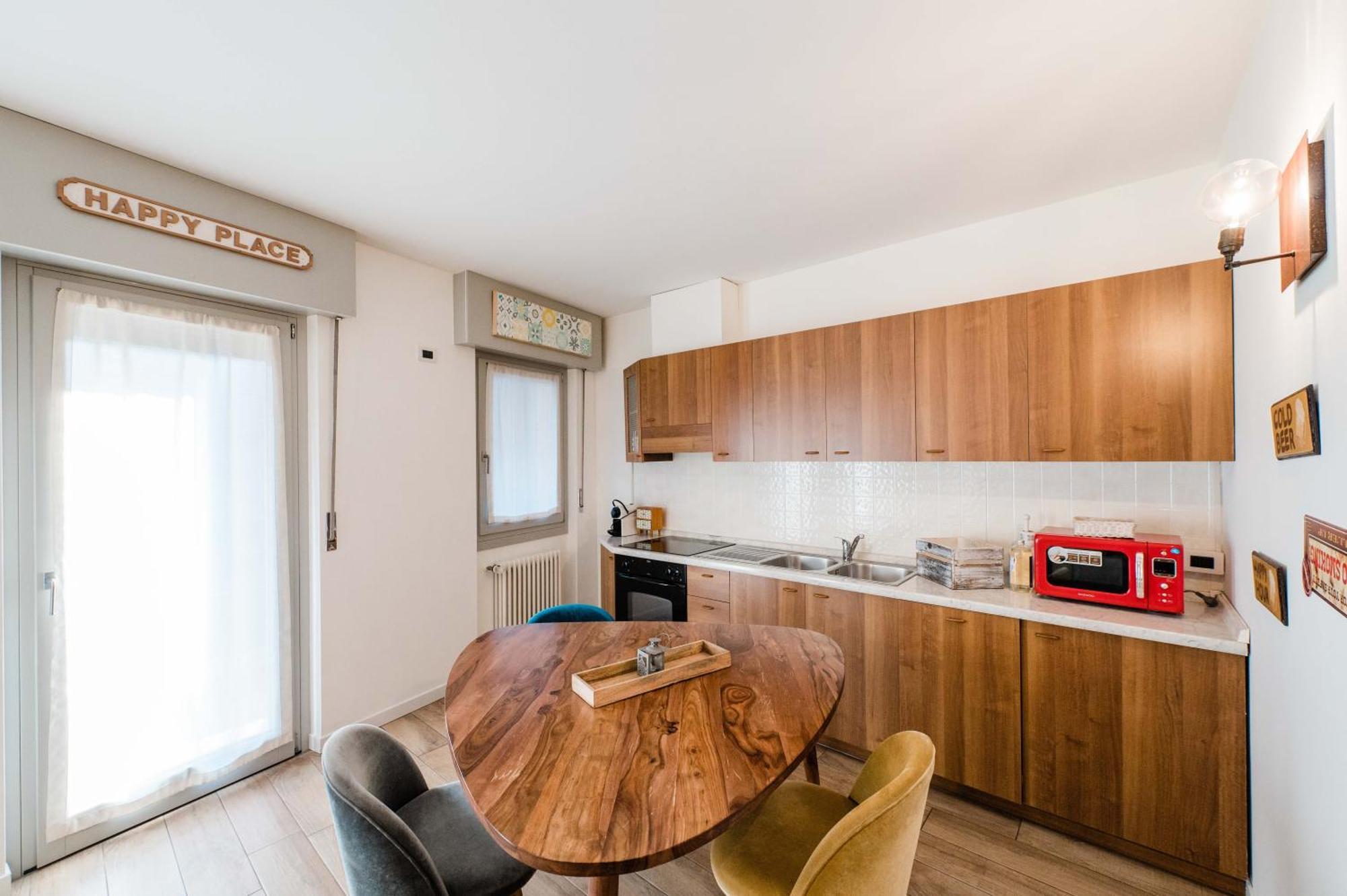 Moon And Sun Holiday Home Bergamo Ngoại thất bức ảnh